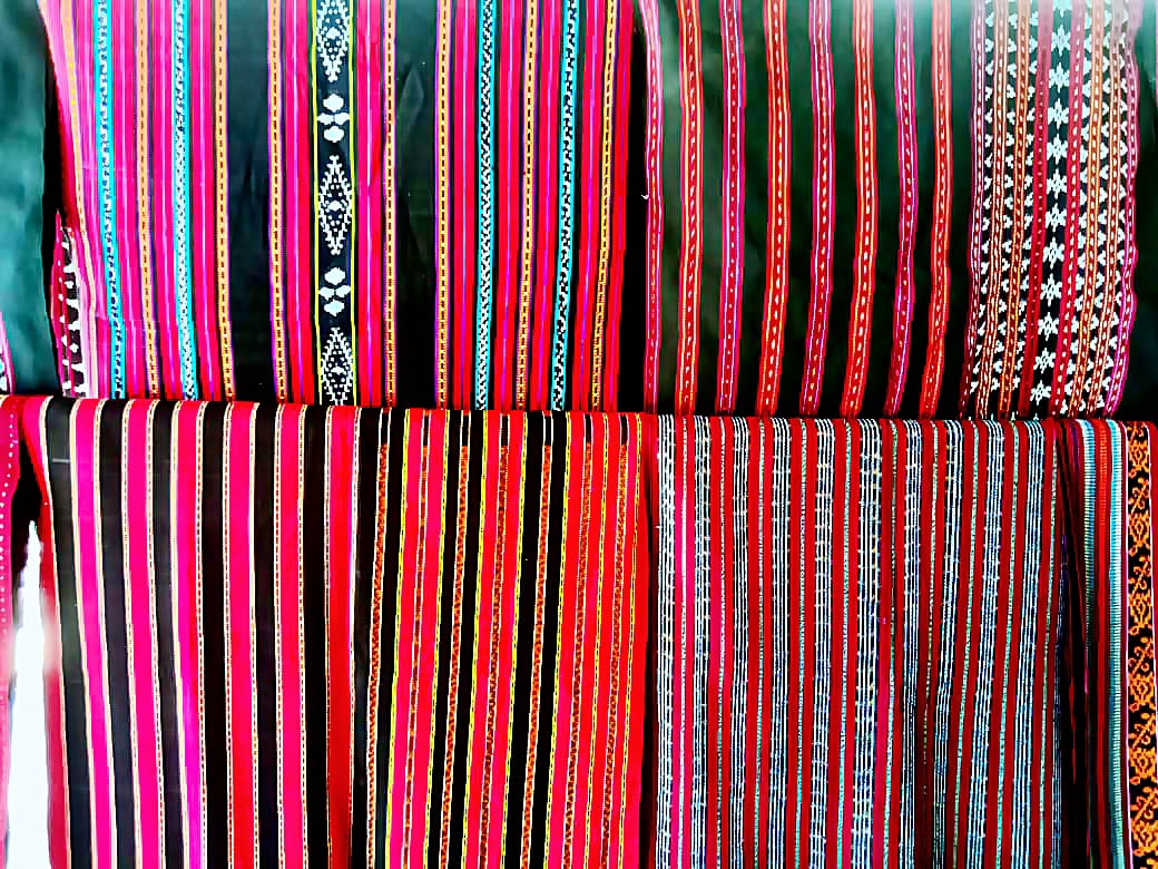 Home - Iklan Home No 3 Sarung Sintus